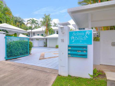 Walk To The Ocean In Five Minutes - Rental Cars 6