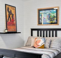 Soho Chic Apartment - Rental Cars