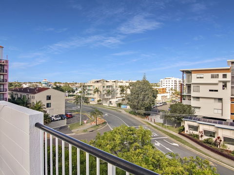 MAINSAIL8 - Mooloolaba Beach - Rental Cars 0