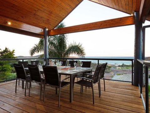 Venabu On Garuwa 20 Garuwa Street Spectacular House With Fabulous Views - Rental Cars 4