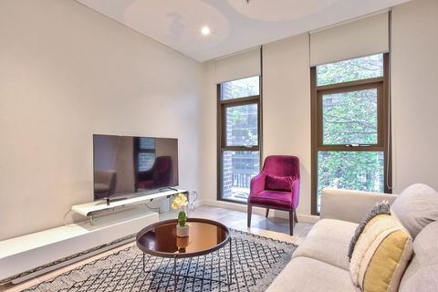 Apartment Darling Harbour Day St. 22 - Rental Cars 2