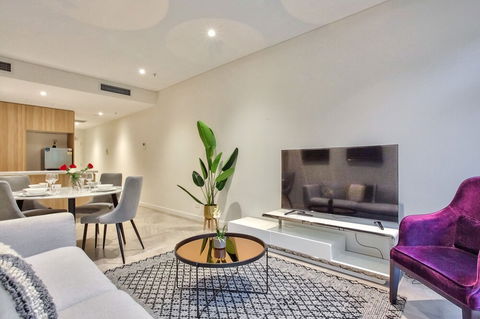 Apartment Darling Harbour Day St. 22 - Rental Cars 1