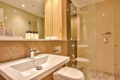 Apartment Darling Harbour Day St. 22 - Rental Cars 5