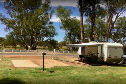 Apex RiverBeach Holiday Park - Rental Cars 2