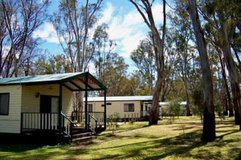 Apex RiverBeach Holiday Park - Rental Cars 0