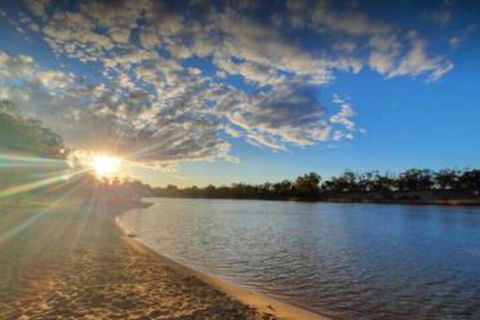 Apex RiverBeach Holiday Park - Rental Cars 5