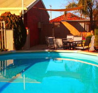 Barham Riverland Motel - Rental Cars