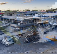 Panorama Bathurst - Rental Cars