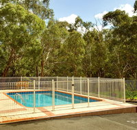 Box Hill Motel - Rental Cars