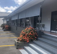 Darra Motel and Conference Centre - Rental Cars