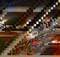 Hidden Valley Forest Retreat - Rental Cars