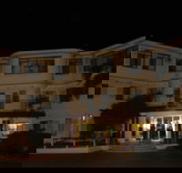 Normandie Inn  Function Centre - Rental Cars