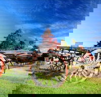 Oaks Ranch and Country Club - Rental Cars