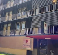 Darwin Poinciana Inn - Rental Cars