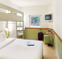 ibis Budget Fawkner - Rental Cars
