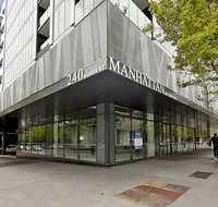 AAC Apartments - Manhattan - Rental Cars
