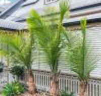 One Thornbury Boutique B  B - Rental Cars