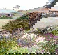 Kentish Hills Retreat - Rental Cars