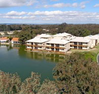 Lakeside Holiday Apartments - Rental Cars