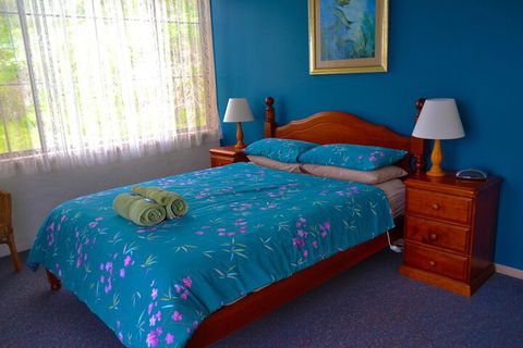 Cape Bridgewater Sea View Lodge - Rental Cars 7