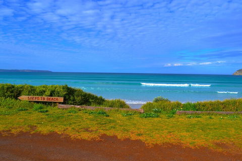Cape Bridgewater Sea View Lodge - Rental Cars 4
