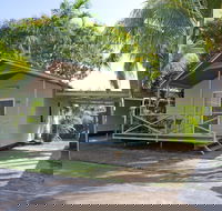 Darwin FreeSpirit Resort - Rental Cars