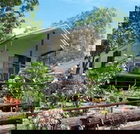 Hidden Valley Holiday Park - Rental Cars