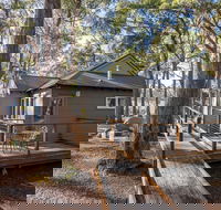 Lake St Clair Lodge - Rental Cars