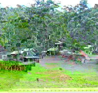 Karma Chalets - Rental Cars