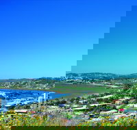 Bayview Tower - Rental Cars