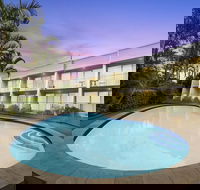 Yamba Sun Motel - Rental Cars