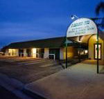 The Anglers Inn - Rental Cars