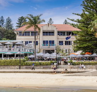 Watsons Bay Boutique Hotel - Rental Cars