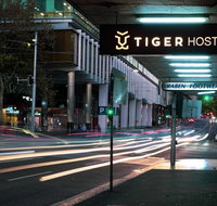 Tiger Hostel Sydney