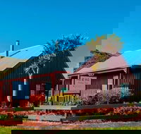 Stanley Hotel  Apartments - Rental Cars