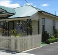 The Postmaster Inn BnB - Rental Cars