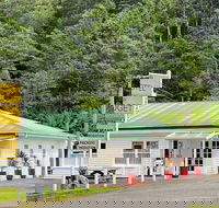 Mountain View Motel Queenstown - Rental Cars