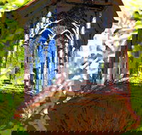 Annesley House - Rental Cars
