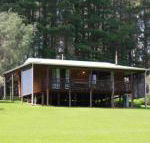 Hawke Brook Chalets - Rental Cars