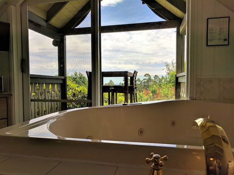 Annie Roe's Luxury Bed & Breakfast - Rental Cars 2