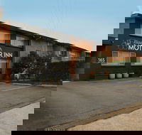 Elizabeth Motor Inn - Rental Cars