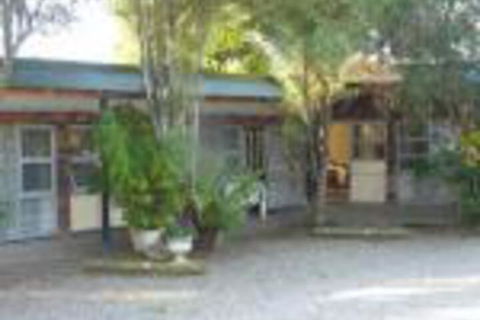Narooma Motel - Rental Cars 0