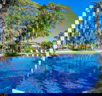 BIG4 Narooma Easts Holiday Park - Rental Cars