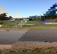 Murray Bridge Motor Inn - Rental Cars
