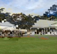 Gilgara Retreat - Rental Cars