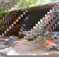 Kerriley Park Farm Stay - Rental Cars