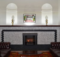 Historic Hydro Motor Inn - Rental Cars