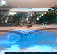 Kingaroy Holiday Park - Rental Cars
