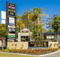 Kempsey Rose Motor Inn - Rental Cars
