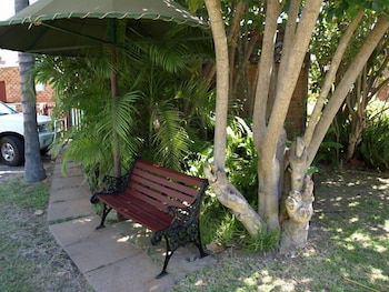 Kalbarri Reef Villas - Rental Cars 4